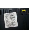 Recambio de cuadro instrumentos para bmw serie 3 berlina (e90) 320d referencia OEM IAM 697465901  