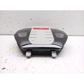 Recambio de luz interior para kia ev3 referencia OEM IAM 92800EV160GYT  