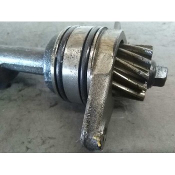 Recambio de arbol de levas para mitsubishi montero (v60/v70) 3.2 di-d cat referencia OEM IAM  ARBOL ENGRASE 