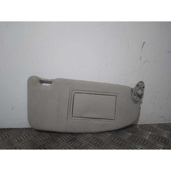 Recambio de parasol derecho para ford focus sportbreak (cap) trend referencia OEM IAM R04100  