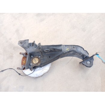 Recambio de mangueta trasera derecha para bmw serie 1 lim. (f40) referencia OEM IAM   