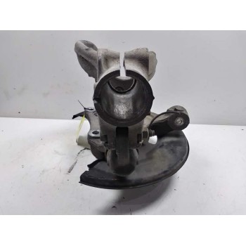 Recambio de mangueta delantera izquierda para opel astra j gtc sport referencia OEM IAM   