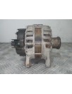 Recambio de alternador para renault captur zen referencia OEM IAM TG12S272 231006677R 231001910R
