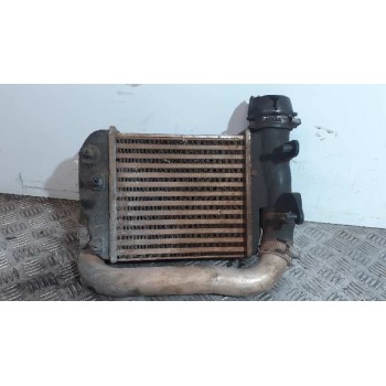 Recambio de intercooler para audi a6 berlina (4f2) 2.7 tdi referencia OEM IAM   