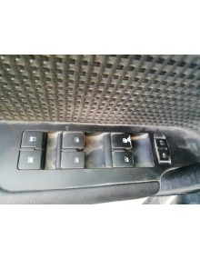 Recambio de mando elevalunas delantero izquierdo para chevrolet captiva 2.2 vcdi lt 2wd referencia OEM IAM   