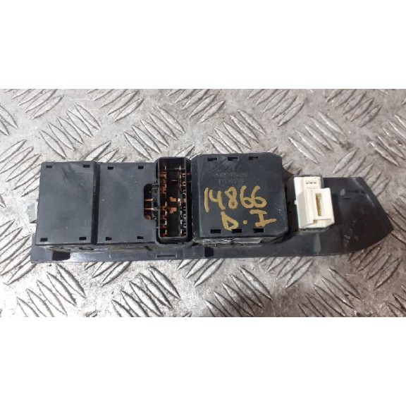 Recambio de mando elevalunas delantero izquierdo para chevrolet captiva 2.2 vcdi lt 2wd referencia OEM IAM   