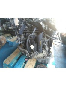 Recambio de motor completo para volkswagen polo (9n1) conceptline referencia OEM IAM AZQ <<M>>  2