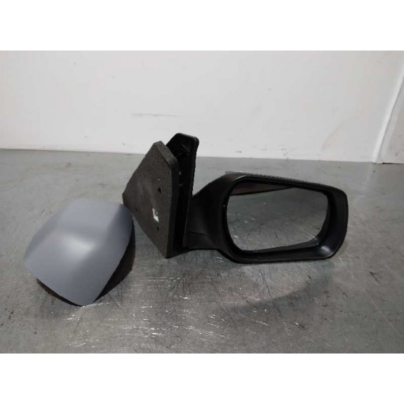 Recambio de retrovisor derecho para mazda 3 berlina (bk) referencia OEM IAM 51651706 NUEVO 5 PINES