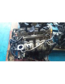 Recambio de motor completo para seat ibiza (6k1) stella referencia OEM IAM AUA <M> 