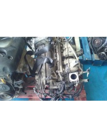 Recambio de motor completo para seat ibiza (6k1) stella referencia OEM IAM AUA <M>  2