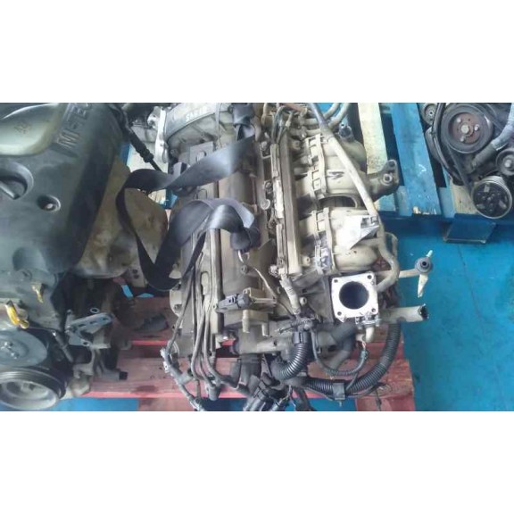 Recambio de motor completo para seat ibiza (6k1) stella referencia OEM IAM AUA <M> 