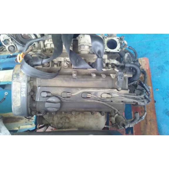 Recambio de motor completo para seat ibiza (6k1) stella referencia OEM IAM AUA <M> 