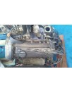 Recambio de motor completo para seat ibiza (6k1) stella referencia OEM IAM AUA <M> 