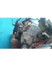 Recambio de motor completo para seat ibiza (6k1) stella referencia OEM IAM AUA <M> 