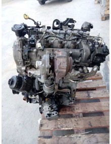 Recambio de motor casco para opel combo d 1.3 16v cdti referencia OEM IAM A13DTE  