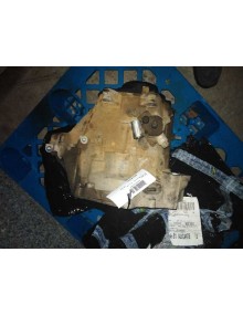 Recambio de caja cambios para seat toledo (5p2) reference referencia OEM IAM GVY <CASCO> 