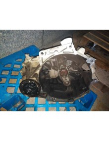 Recambio de caja cambios para seat toledo (5p2) reference referencia OEM IAM GVY <CASCO>  2