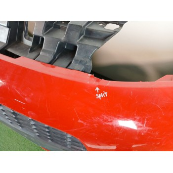 Recambio de paragolpes delantero para peugeot 107 (pm_, pn_) 1.4 hdi referencia OEM IAM 521190H120  