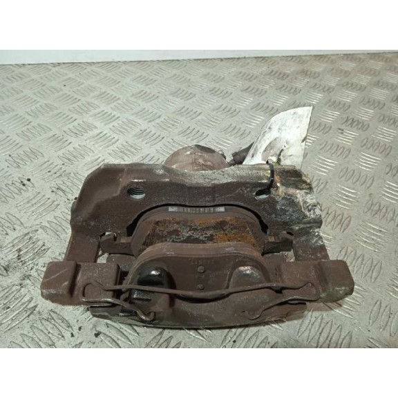Recambio de pinza freno delantera derecha para ford focus lim. (cb8) trend referencia OEM IAM   ATE