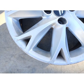 Recambio de llanta para citroën c4 coupé (la_) 1.6 vti 120 referencia OEM IAM 9684260580  