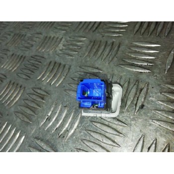 Recambio de interruptor para peugeot 208 gt line referencia OEM IAM 96750916ZD  