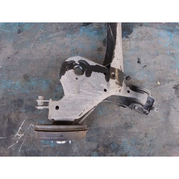 Recambio de puente trasero para fiat fiorino básico referencia OEM IAM  TAMBOR 