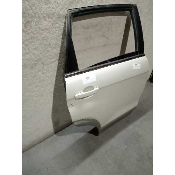 Recambio de puerta trasera derecha para chevrolet captiva 2.2 vcdi lt 2wd referencia OEM IAM   