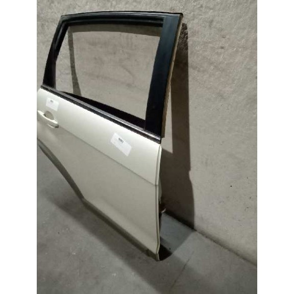 Recambio de puerta trasera derecha para chevrolet captiva 2.2 vcdi lt 2wd referencia OEM IAM   