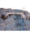 Recambio de puente trasero para fiat fiorino básico referencia OEM IAM  TAMBOR 