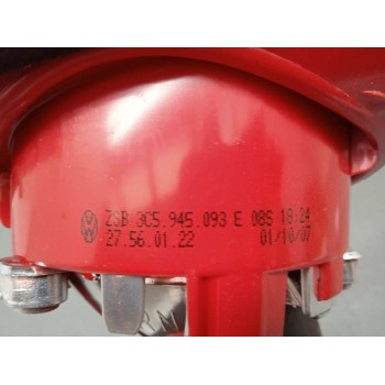 Recambio de piloto trasero izquierdo interior para volkswagen passat berlina (3c2) advance referencia OEM IAM  3C5945093C 