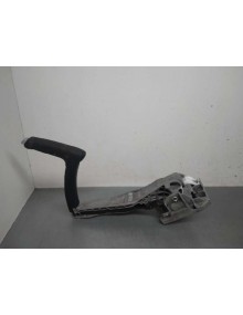 Recambio de palanca freno de mano para ford focus lim. (cb8) trend referencia OEM IAM BV612780GA3JA6  