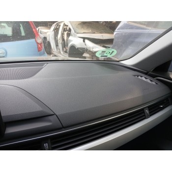 Recambio de kit airbag para audi a4 b9 (8w2, 8wc) 2.0 tdi referencia OEM IAM 8W1857001K 8W0880204D 8W0880201AL