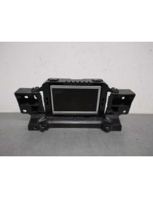 Recambio de display para ford focus lim. (cb8) edition referencia OEM IAM BM5T18B955CG  