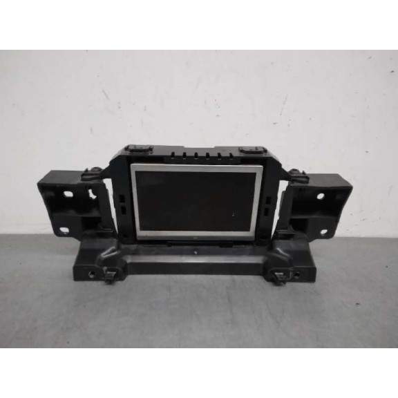 Recambio de display para ford focus lim. (cb8) edition referencia OEM IAM BM5T18B955CG  