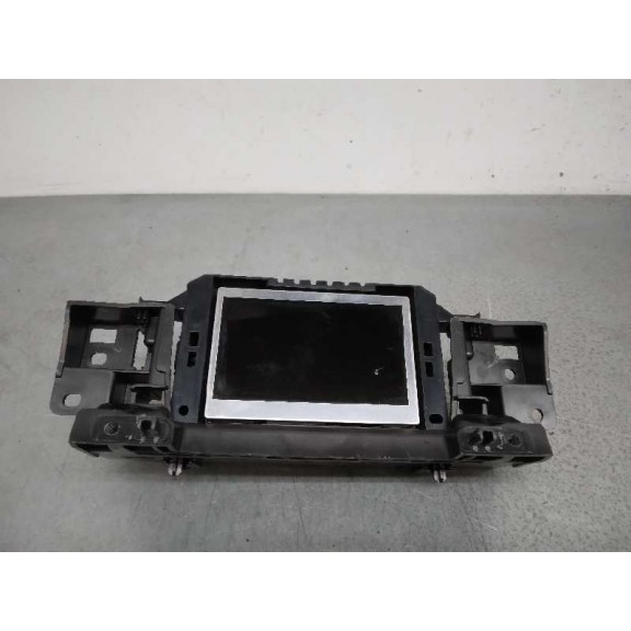 Recambio de display para ford focus lim. (cb8) edition referencia OEM IAM BM5T18B955CG  