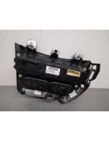 Recambio de mando climatizador para ford focus lim. (cb8) edition referencia OEM IAM BM5T18C612CL   2