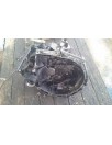 Recambio de caja cambios para peugeot 206 berlina xt referencia OEM IAM 20CQ06 CASCO FALTA 5ª