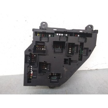 Recambio de caja reles / fusibles para bmw serie 5 gran turismo (f07) 530d referencia OEM IAM 9234423 923442301 