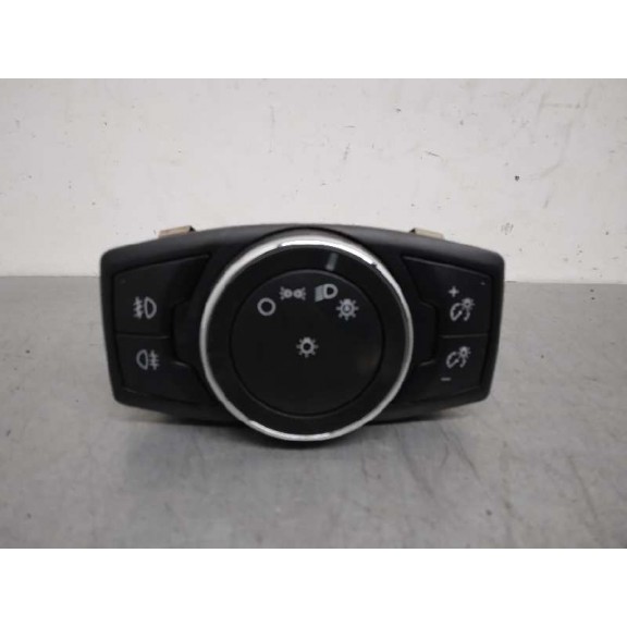 Recambio de mando luces para ford focus lim. (cb8) edition referencia OEM IAM BM5T13A024ED  