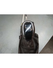 Recambio de varillaje cambio para opel insignia berlina cosmo referencia OEM IAM 55563829 CON PALANCA 6 V 2