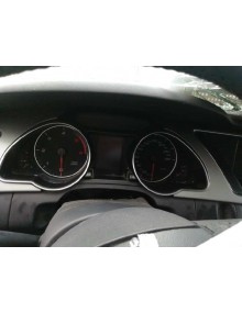 Recambio de cuadro instrumentos para audi a5 coupe (8t) 2.7 tdi referencia OEM IAM 8T0920931A  