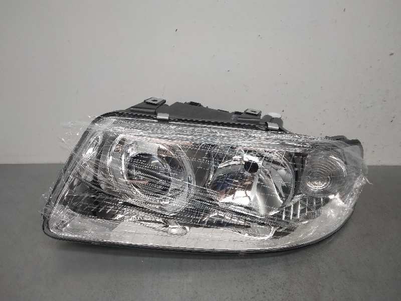 Recambio de faro izquierdo para audi a3 (8l) referencia OEM IAM 8L0941003AF NUEVO 00-03