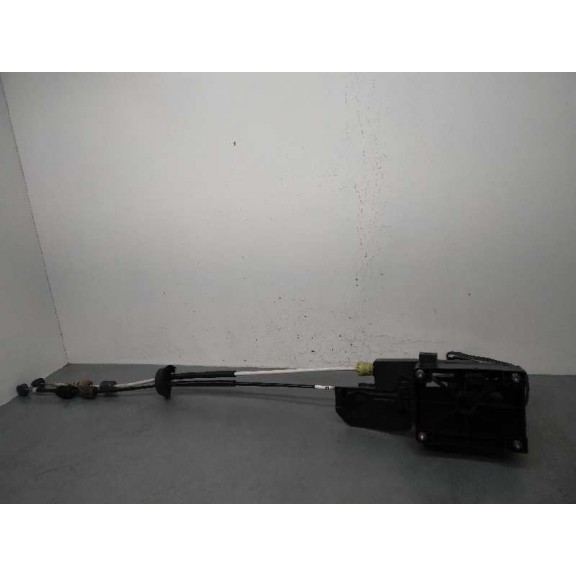 Recambio de varillaje cambio para opel insignia berlina cosmo referencia OEM IAM 55563829 CON PALANCA 6 V