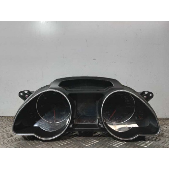 Recambio de cuadro instrumentos para audi a5 coupe (8t) 2.7 tdi referencia OEM IAM 8T0920931A  