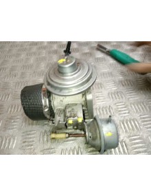 Recambio de caja mariposa para chrysler voyager (rg) 2.8 crd cat referencia OEM IAM 72829005  