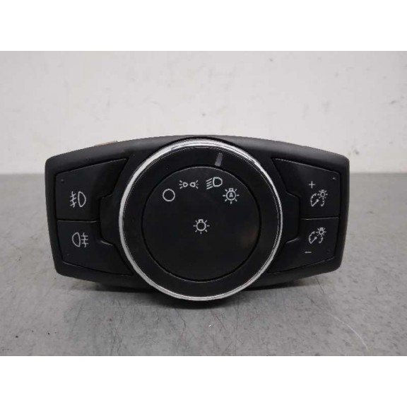 Recambio de mando luces para ford focus lim. (cb8) edition referencia OEM IAM BM5T13A024ED  