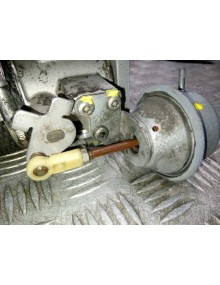 Recambio de caja mariposa para chrysler voyager (rg) 2.8 crd cat referencia OEM IAM 72829005   2