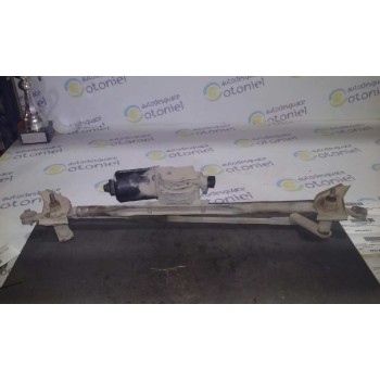 MOTOR LIMPIA DELANTERO 8492002390 
