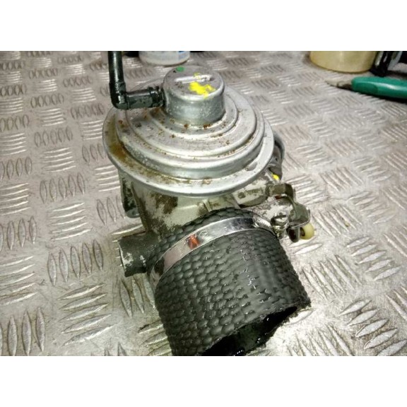 Recambio de caja mariposa para chrysler voyager (rg) 2.8 crd cat referencia OEM IAM 72829005  