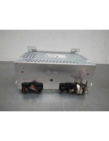 Recambio de sistema audio / radio cd para ford focus lim. (cb8) edition referencia OEM IAM BM5T18C815RK CAJA  2